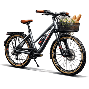 Şehir / Tur Bisikletleri